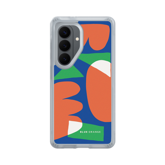 Block Party Blue