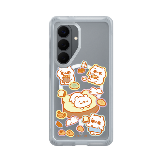 Songsong meow bakery