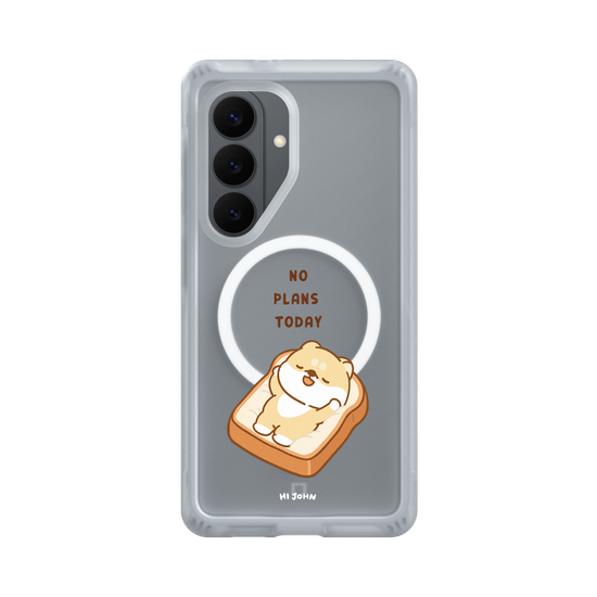 Soft Toast