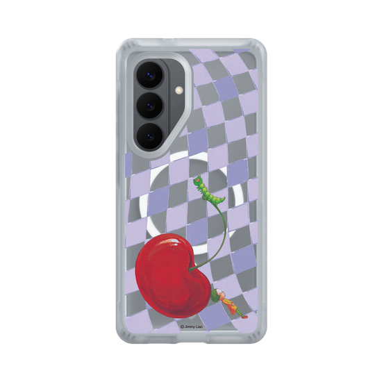 Touching & Talking - Cherry