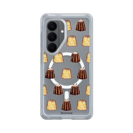 Canelé Party