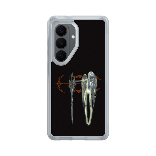 Sacred Blade