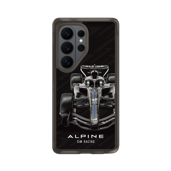 A526 Sim Racing