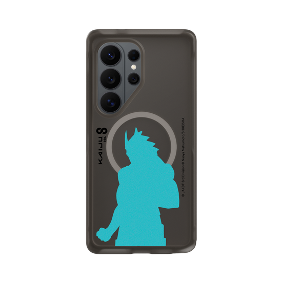 Kaiju No. 8 — Emblème Tactique