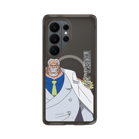 Mokey D. Garp