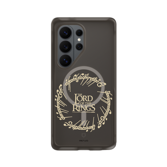 The Lord Of The Rings - Elven Logo