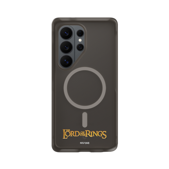 LOTR - Logo