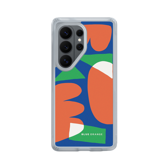 Block Party Blue