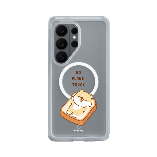 Soft Toast