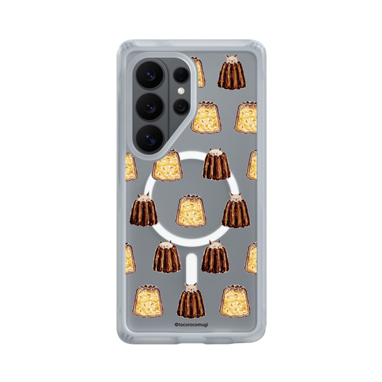 Canelé Party