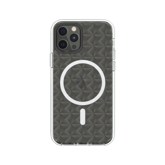 Diamond Patterned Glass
