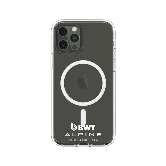 BWT Alpine White