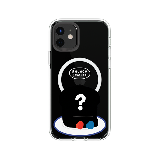 What's for
  Breakfast? Brunch Brother Toast Phone Case Blind Box