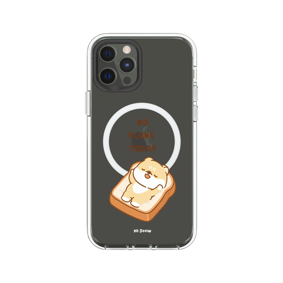 Soft Toast