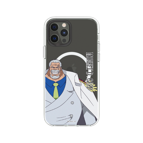 Mokey D. Garp