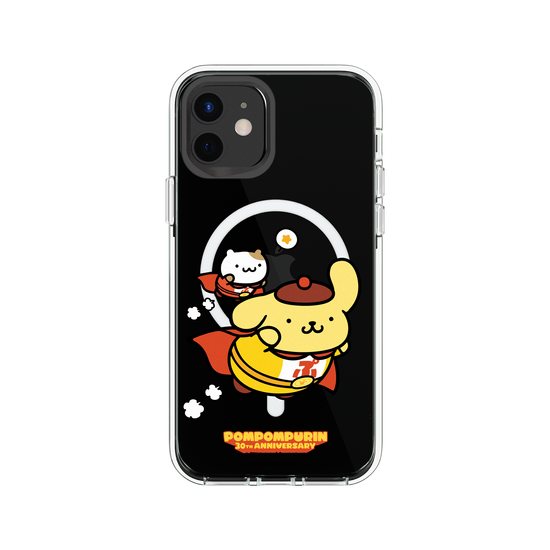 Pompompurin Hero