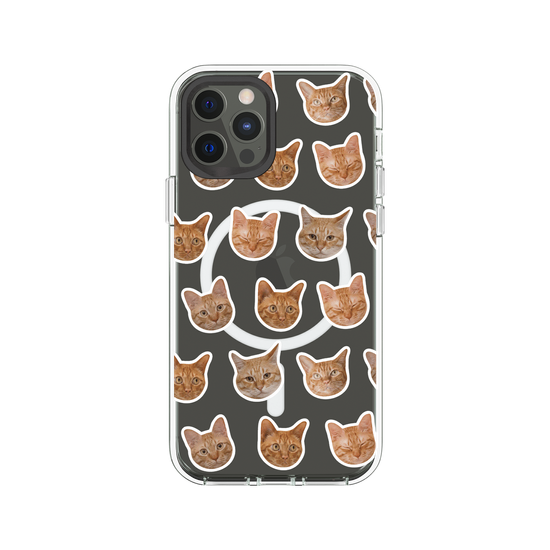 Shubingcat Pattern