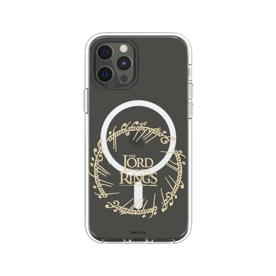 The Lord Of The Rings - Elven Logo