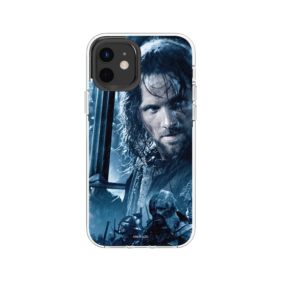 Aragorn vs Uruk - Hai