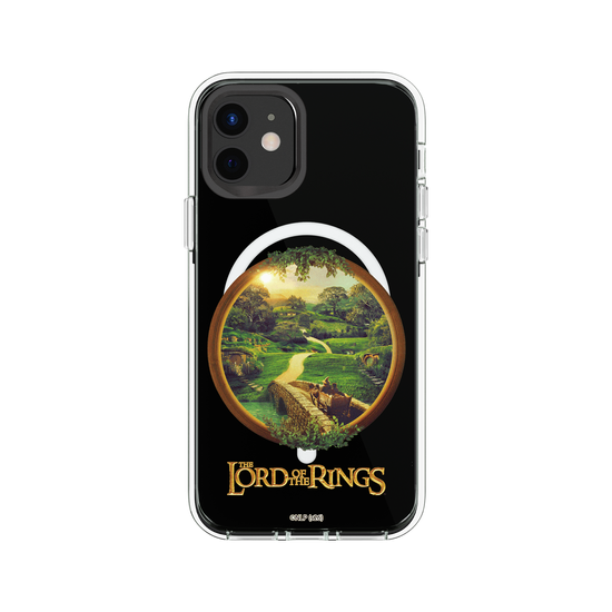 LOTR - The Shire