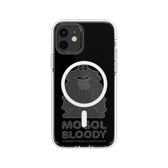 MOGOL BLOODY