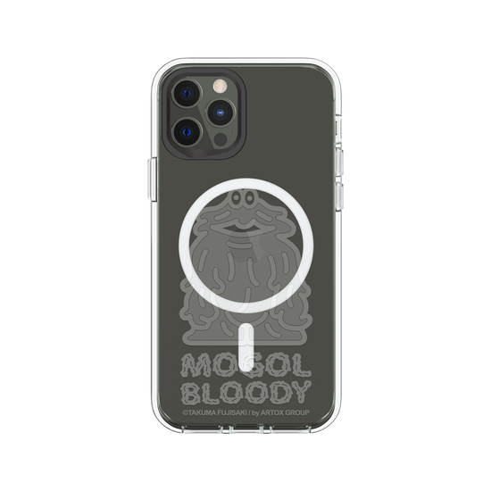 MOGOL BLOODY
