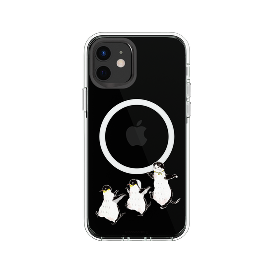 Cat's Penguin Parade