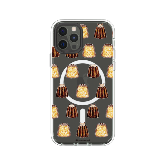 Canelé Party