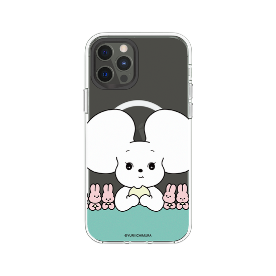 うさぎのおやつ会