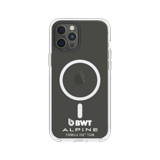 BWT Alpine White