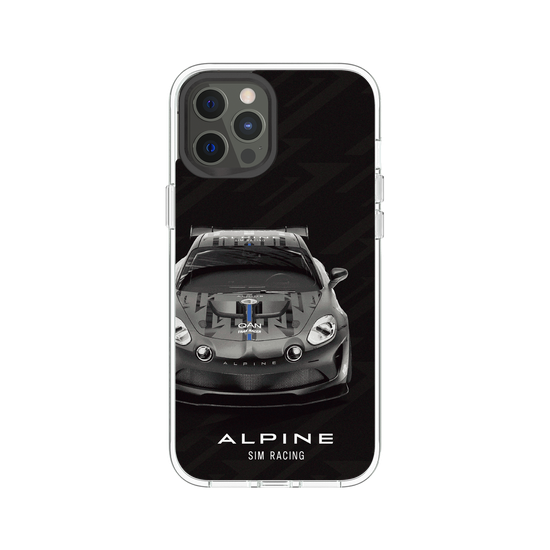 A110 Sim Racing