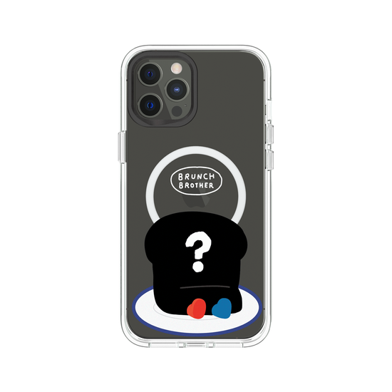 What's for
  Breakfast? Brunch Brother Toast Phone Case Blind Box