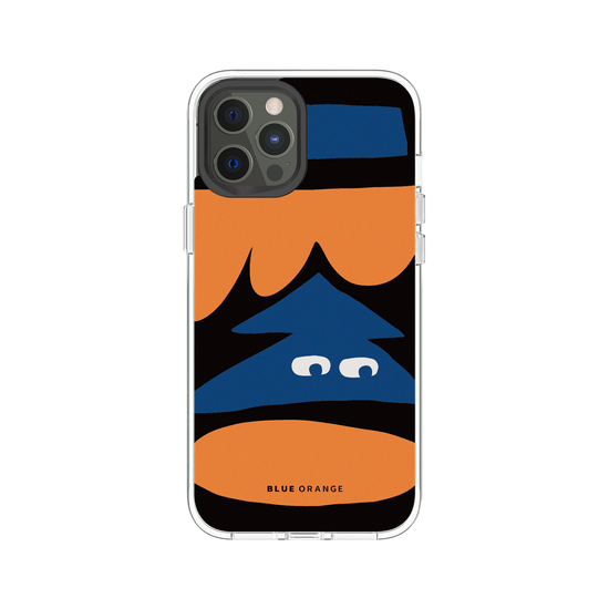 Peekabobo Black