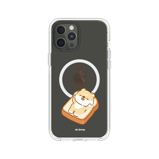 Soft Toast