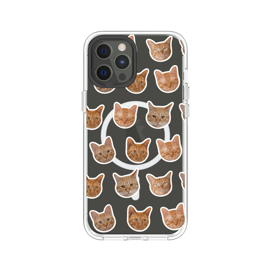 Shubingcat Pattern