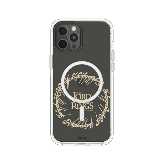The Lord Of The Rings - Elven Logo