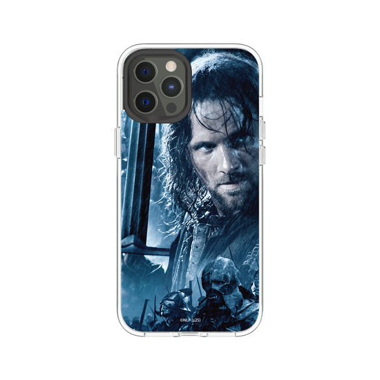 Aragorn vs Uruk - Hai