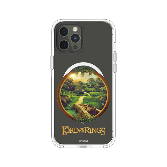 LOTR - The Shire