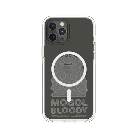 MOGOL BLOODY