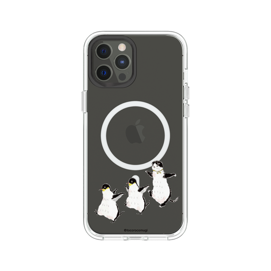 Cat's Penguin Parade