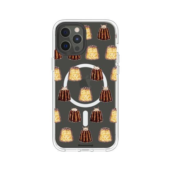 Canelé Party