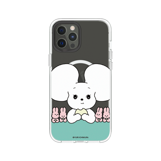 うさぎのおやつ会