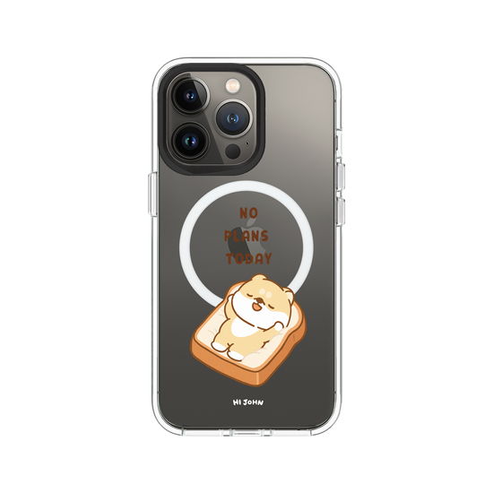 Soft Toast