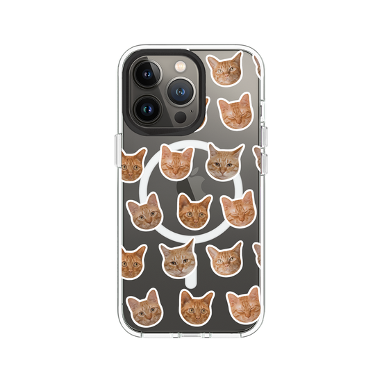 Shubingcat Pattern