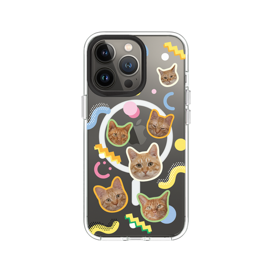 Shubingcat Party