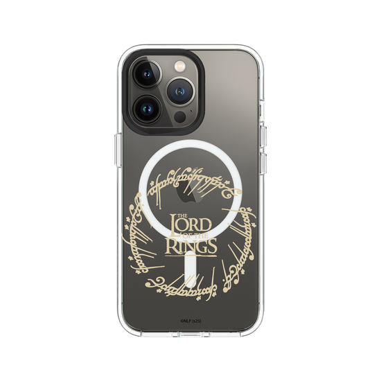 The Lord Of The Rings - Elven Logo