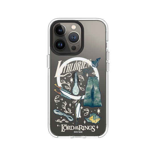 LOTR - Lothlórien set