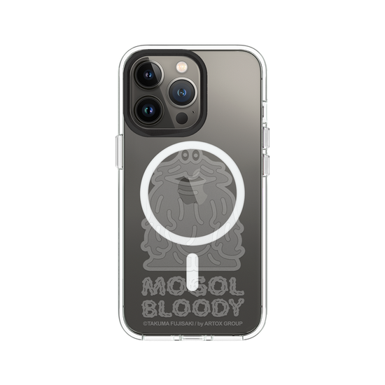 MOGOL BLOODY