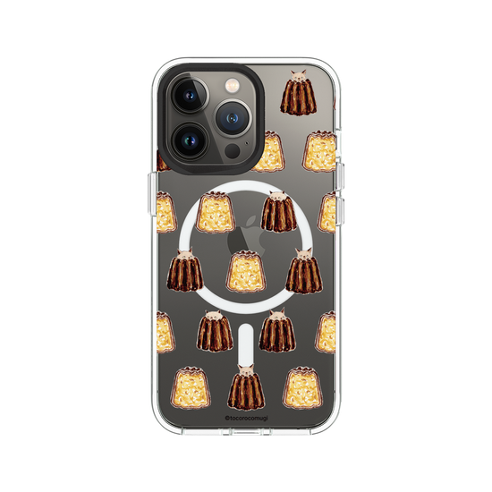 Canelé Party