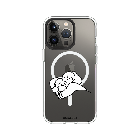 ぬくぬく抱っこ